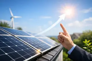 Hoe zonnepanelen rendement verhogen?