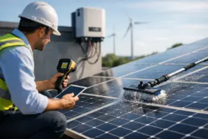 Rendement zonnepanelen verbeteren: wat werkt?