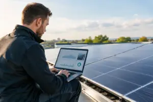 Eigen monitoring of uitbesteden? Kies bewust