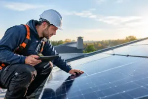 Gids voor verzekeringsschade aan zonnepanelen