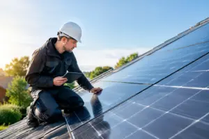 Nieuwe regels zonnepanelen keuring uitgelegd