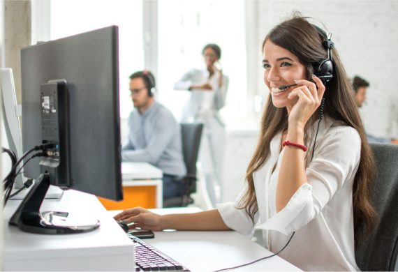 Hulp bij administratie