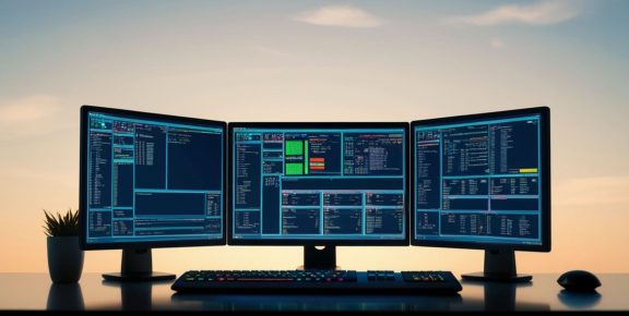 O&M monitoring - header